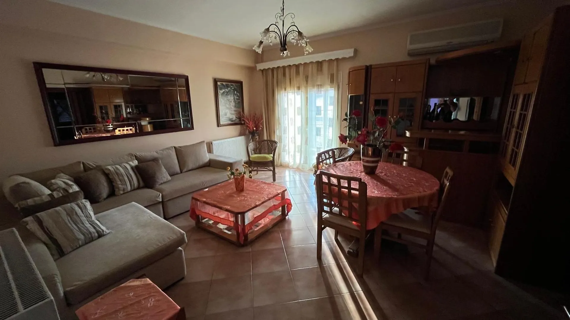 Dimi View Home Nea Michaniona